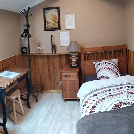 La Grange De Champagnac Bed & Breakfast Yvrac-et-Malleyrand Ngoại thất bức ảnh