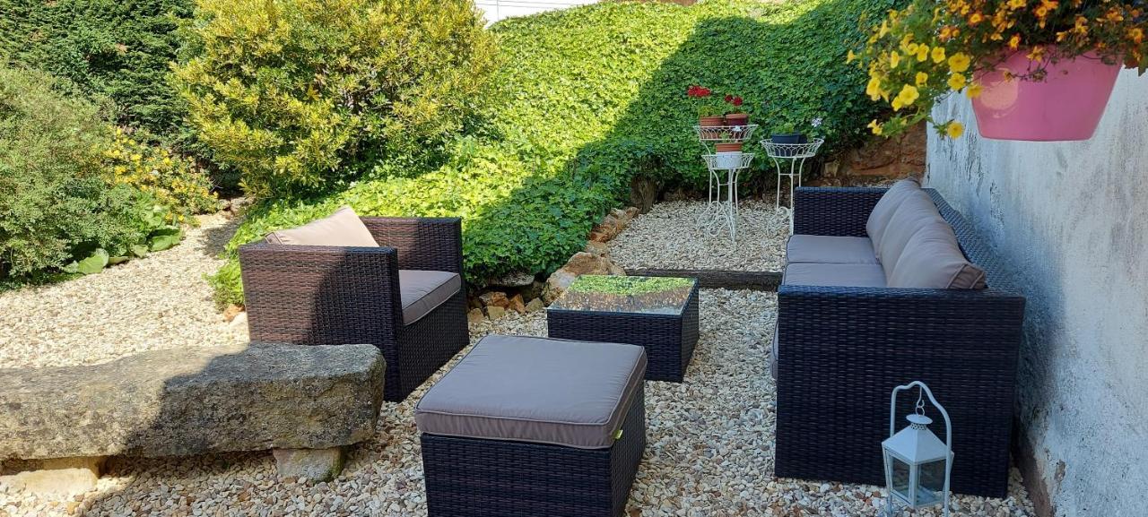 La Grange De Champagnac Bed & Breakfast Yvrac-et-Malleyrand Ngoại thất bức ảnh