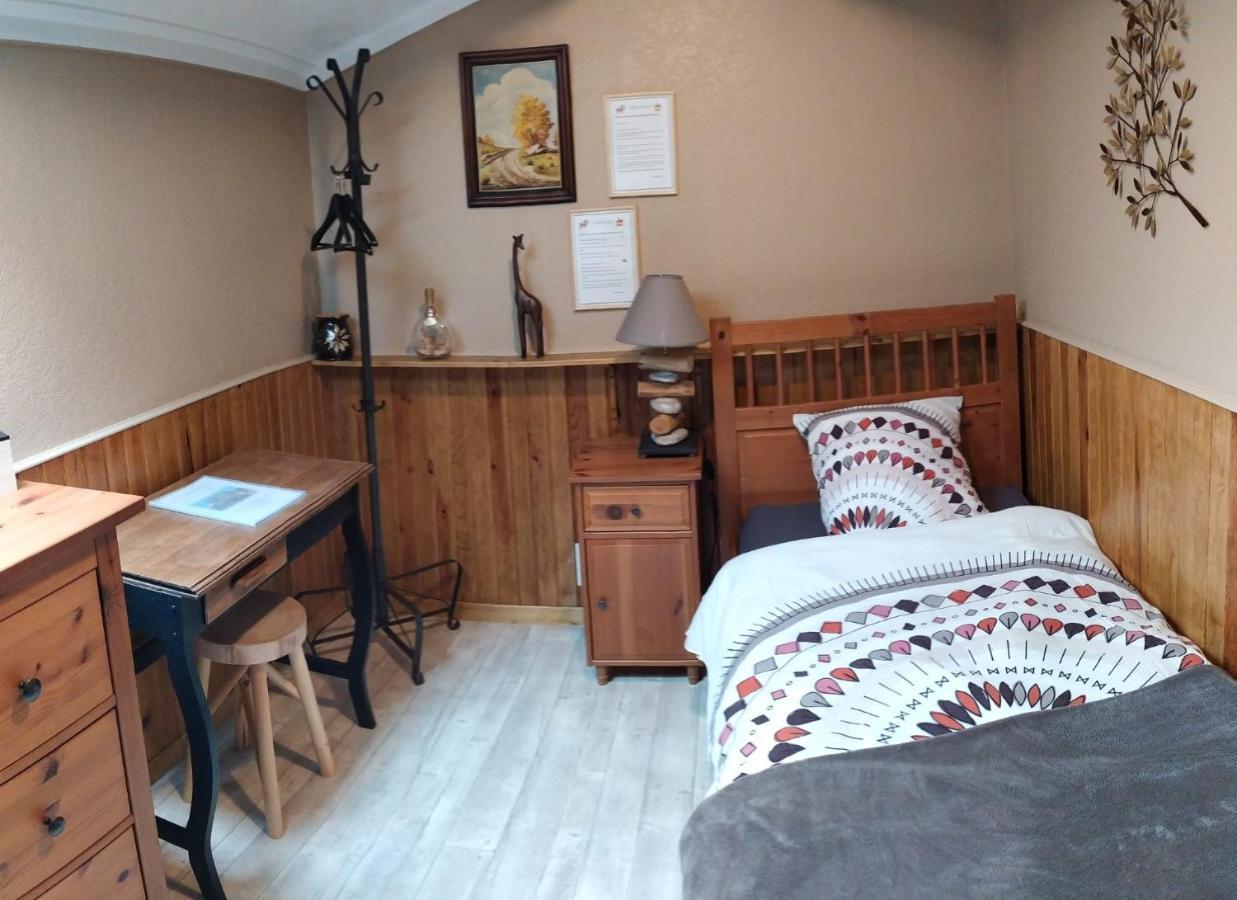 La Grange De Champagnac Bed & Breakfast Yvrac-et-Malleyrand Ngoại thất bức ảnh