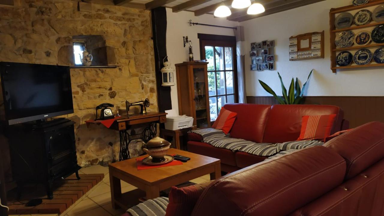 La Grange De Champagnac Bed & Breakfast Yvrac-et-Malleyrand Ngoại thất bức ảnh