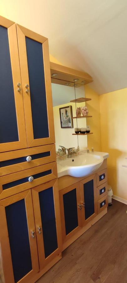 La Grange De Champagnac Bed & Breakfast Yvrac-et-Malleyrand Ngoại thất bức ảnh