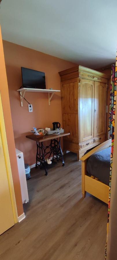 La Grange De Champagnac Bed & Breakfast Yvrac-et-Malleyrand Ngoại thất bức ảnh